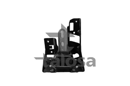 окачване, двигател TALOSA 61-13431