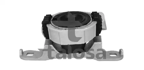окачване, двигател TALOSA 61-17539