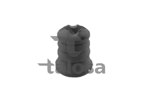 ударен тампон, окачване (ресьори) TALOSA 63-04986