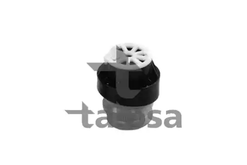 ударен тампон, окачване (ресьори) TALOSA 63-05493