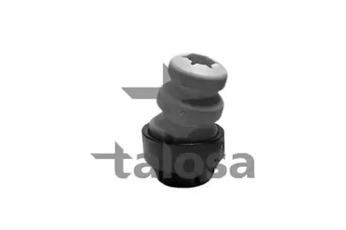 ударен тампон, окачване (ресьори) TALOSA 63-05494