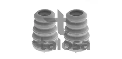 прахозащитен комплект, амортисьор TALOSA 63-15352