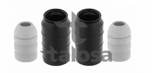 прахозащитен комплект, амортисьор TALOSA 63-16695