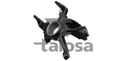 шенкел, окачване на колелата TALOSA 79-04420L