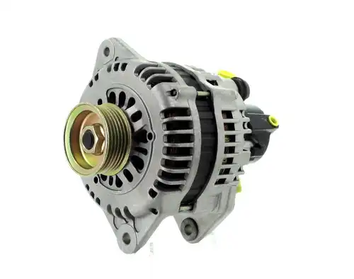 генератор TECDRIVE TAL0444
