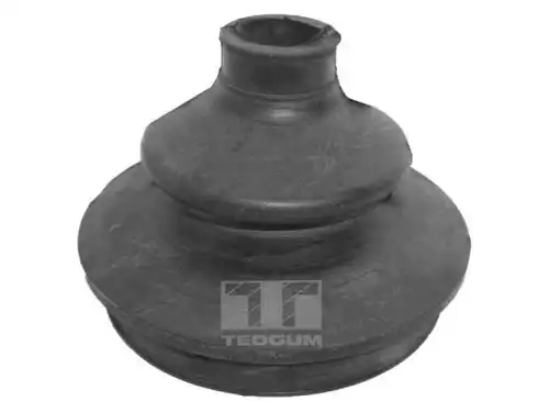 маншон, полуоска TEDGUM 00053268