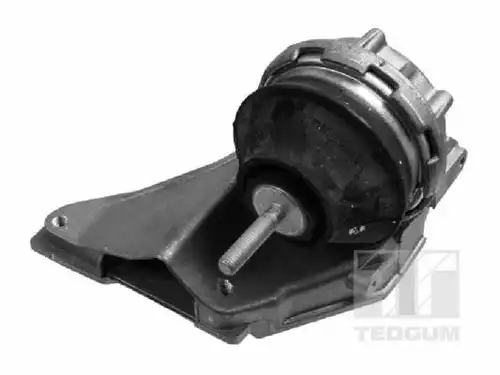 окачване, двигател TEDGUM 00055597