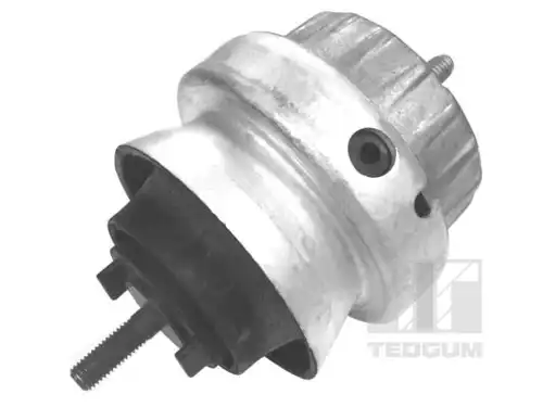 окачване, двигател TEDGUM 00056444