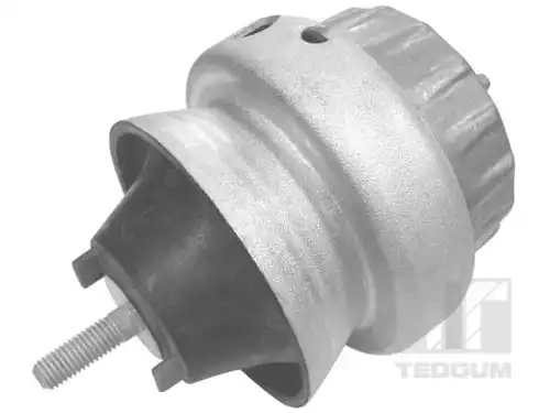 окачване, двигател TEDGUM 00056451
