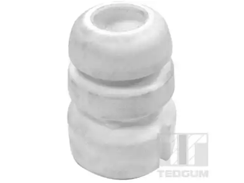 ударен тампон, окачване (ресьори) TEDGUM 00056453