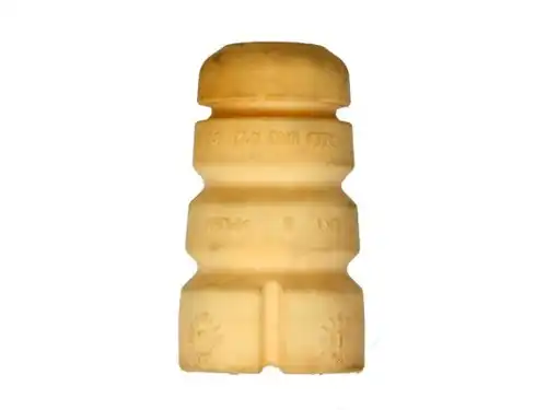 ударен тампон, окачване (ресьори) TEDGUM 00056460