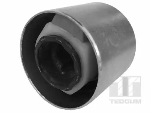 тампон за носач TEDGUM 00084306