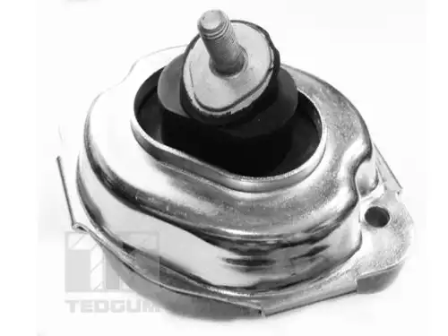 окачване, двигател TEDGUM 00088534