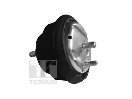 окачване, двигател TEDGUM 00089778