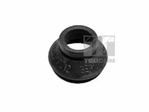 маншон, кормилно управление TEDGUM 00132963