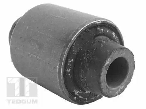 окачване, двигател TEDGUM 00144293