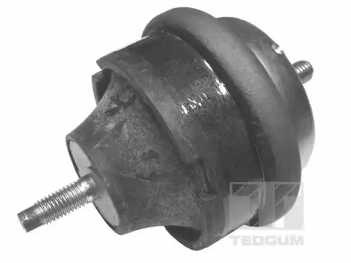 окачване, двигател TEDGUM 00145015