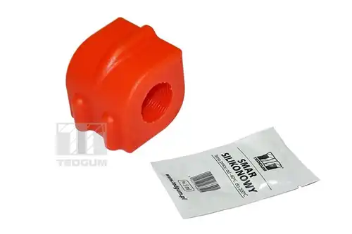 тампони, стаб. щанга TEDGUM 00166987