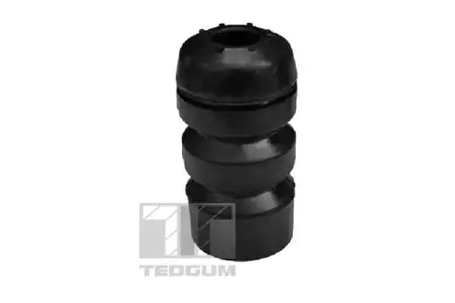 ударен тампон, окачване (ресьори) TEDGUM 00215033