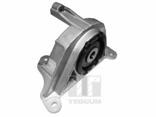 окачване, двигател TEDGUM 00215780