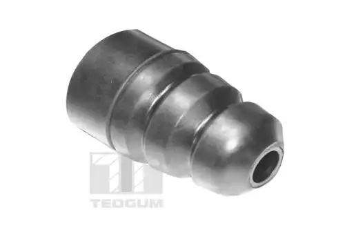 ударен тампон, окачване (ресьори) TEDGUM 00219266