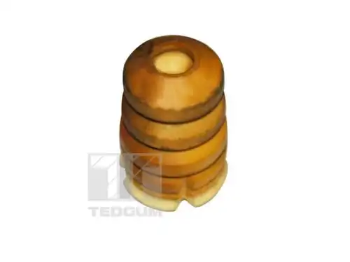 ударен тампон, окачване (ресьори) TEDGUM 00219284