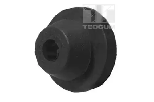 ударен тампон, окачване на дигателя TEDGUM 00222281