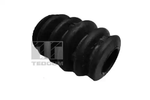 ударен тампон, окачване (ресьори) TEDGUM 00225095