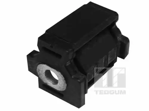 окачване, двигател TEDGUM 00225523