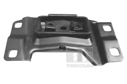 окачване, двигател TEDGUM 00226638
