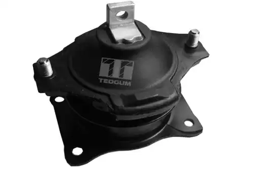 окачване, двигател TEDGUM 00260933