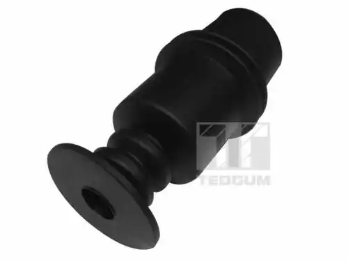 прахозащитен комплект, амортисьор TEDGUM 00265650