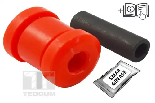 тампон за носач TEDGUM 00267528