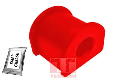 тампони, стаб. щанга TEDGUM 00268073