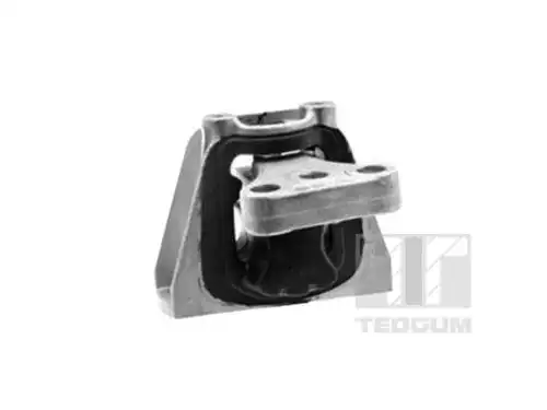 окачване, двигател TEDGUM 00269162