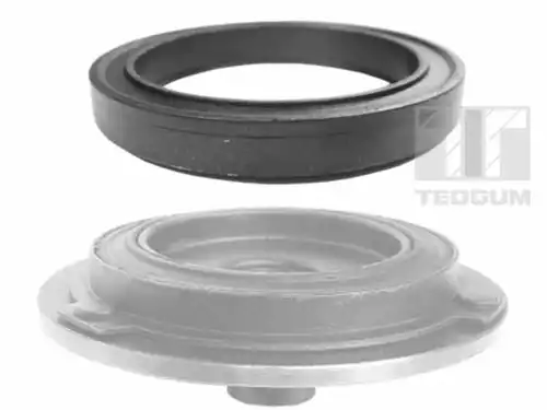 фрайлауф (празен ход), компресор на климатика TEDGUM 00284249