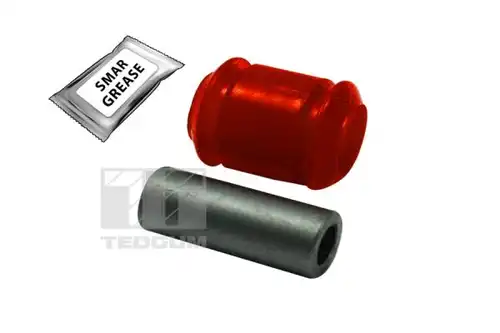 окачване, двигател TEDGUM 00289199