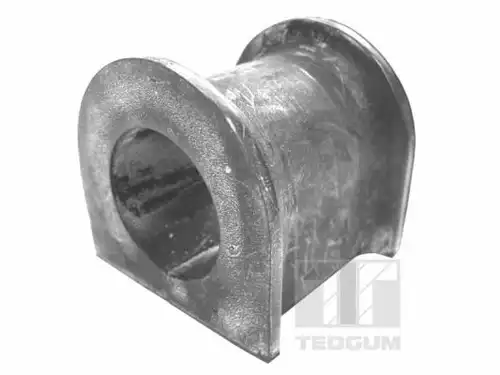 тампони, стаб. щанга TEDGUM 00344472