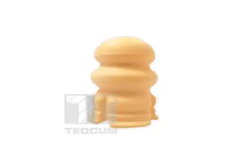 ударен тампон, окачване (ресьори) TEDGUM 00349485
