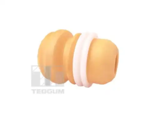 ударен тампон, окачване (ресьори) TEDGUM 00349520