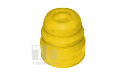 ударен тампон, окачване (ресьори) TEDGUM 00349723