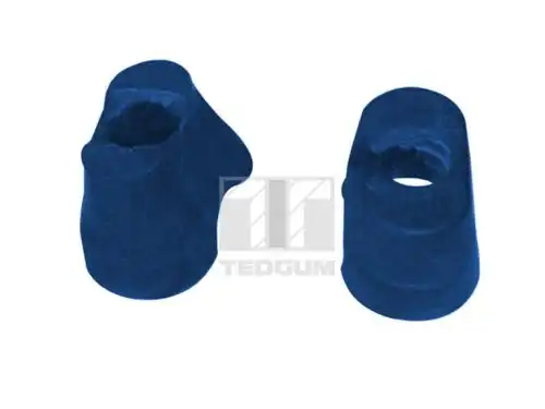 окачване, двигател TEDGUM 00349798