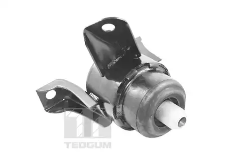 окачване, двигател TEDGUM 00390515
