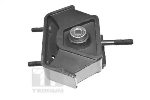 окачване, двигател TEDGUM 00410435