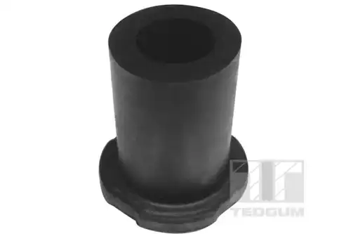 окачване, листов ресьор TEDGUM 00441687