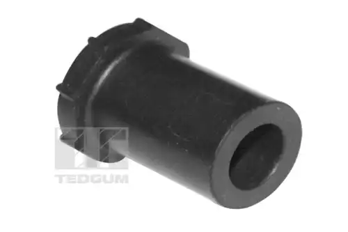окачване, листов ресьор TEDGUM 00441689