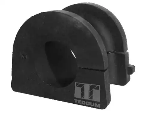 тампони, стаб. щанга TEDGUM 00443376