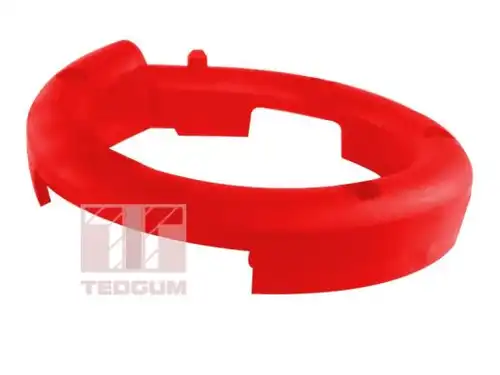 пружинно легло - чиния TEDGUM 00449016