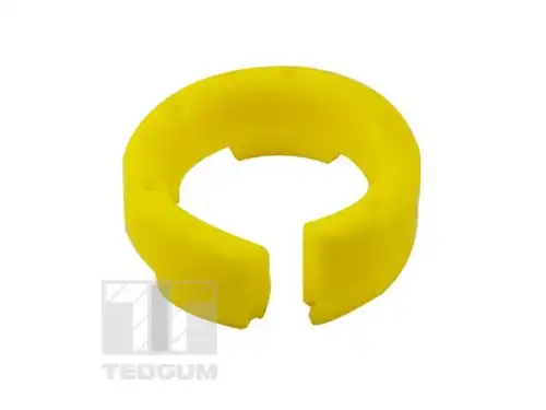 пружинно легло - чиния TEDGUM 00449027