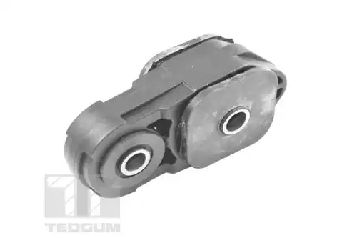 окачване, двигател TEDGUM 00461492